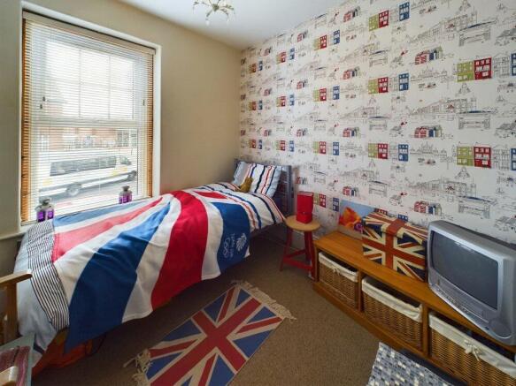 Bedroom 3