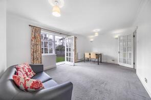 14, Augustus Court, Augustus Road, London SW19 6NA
