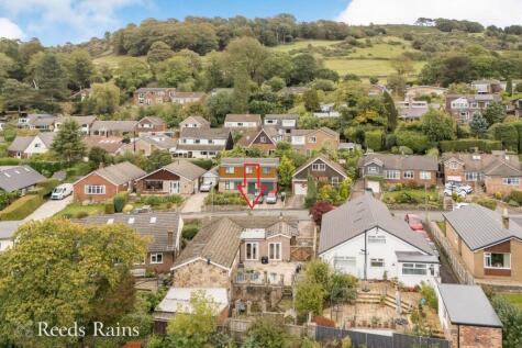 Roewood Lane, Macclesfield, Cheshire, SK10