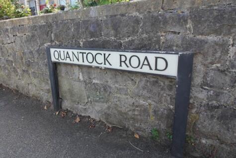 Quantock Road, South Ward
