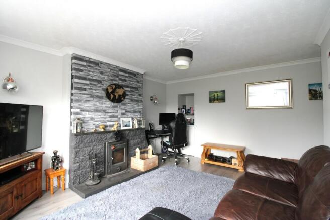 Lounge Additional