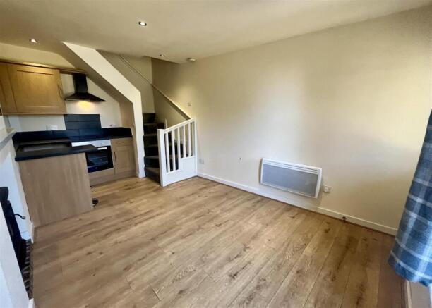 1 bed End of Terrace for sale Image 2