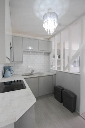 Apartment in Brighton, Kemptown - View 5