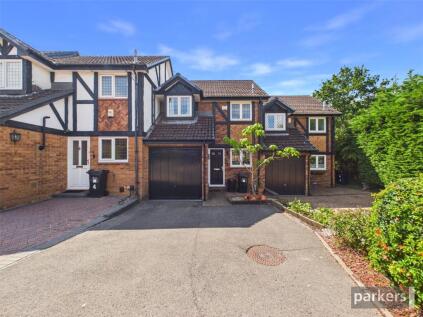 Ratby Close, Lower Earley, Reading, Berkshire, RG6