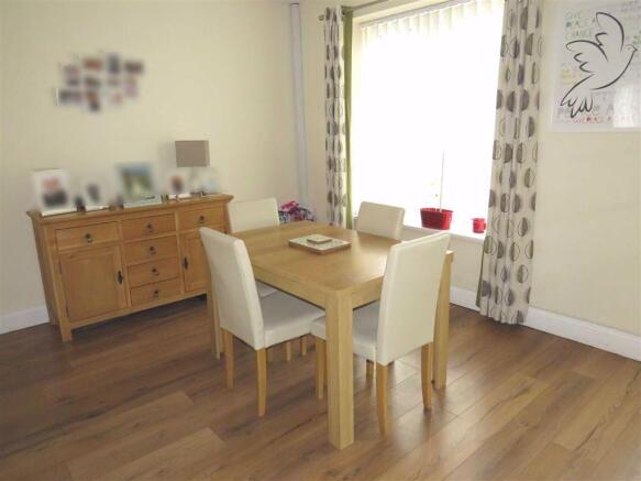 Lounge/diner