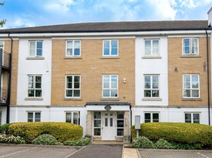 Katherine Court, Tudor Way, Woking