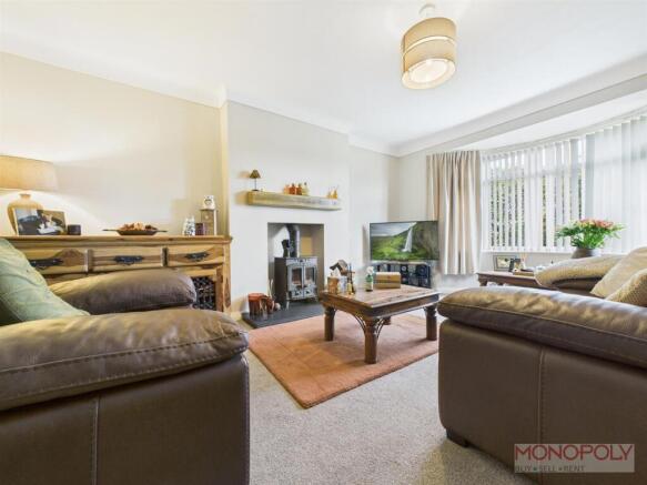 Sandringham Road, Wrexham, LL11 photo 2