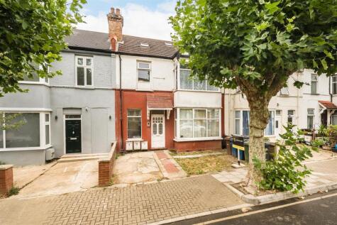Greenhill Road, Harrow