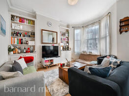 57a, Elspeth Road, London SW11 1DP