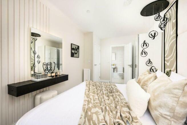 Show Home Photograph