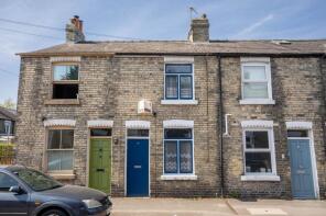 3, Stanley Road, Cambridge CB5 8LF