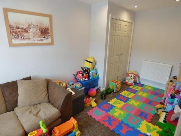 Playroom