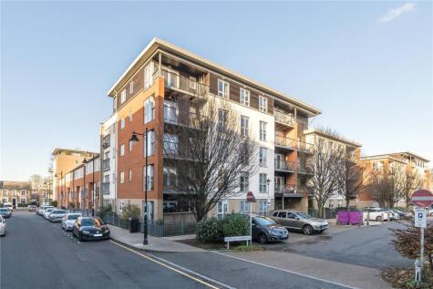 Garway Court, 1 Matilda Gardens, Bow, London, E3
