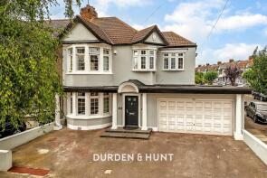 141, Glenwood Gardens, Gants Hill, Ilford IG2 6XX