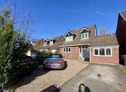 Manor Drive, Mirfield