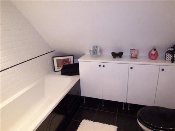 En suite