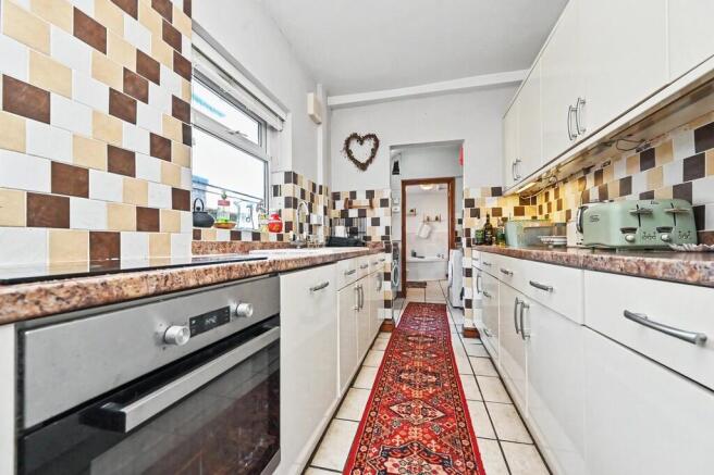Brighton Street, Penkhull, Stoke-on-Trent photo 4