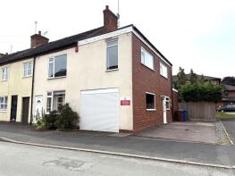 11, Millington Street, Rugeley WS15 2HH