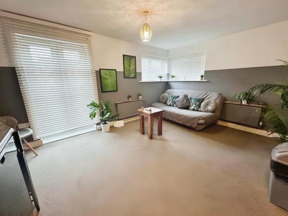 Kitchen/Living