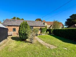 Magpie Cottage, Church Lane, Rye TN31 6BB