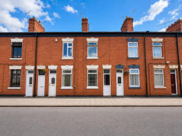17, Mostyn Street, Leicester LE3 6DT