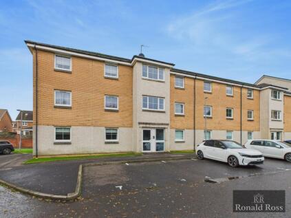 Montrose Court, Carfin, ML1