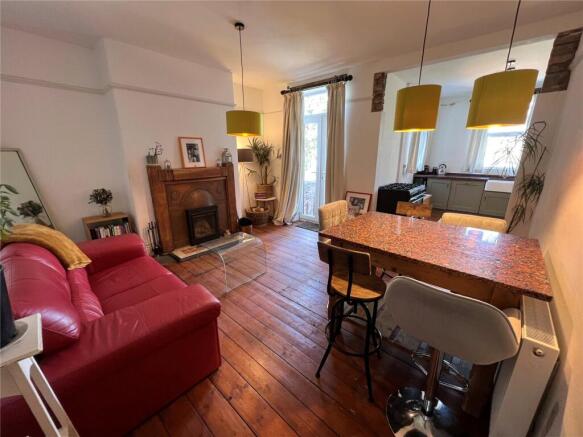 Open Plan