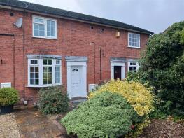 17, Gaol Road, Stafford ST16 3AN