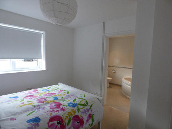 Guest Suite