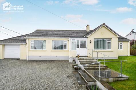 Westborne Heights, Redruth, Cornwall