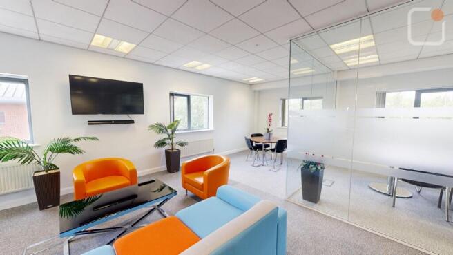 Unit 2, Digital Park - Office for Sale in Salford Quays - 2