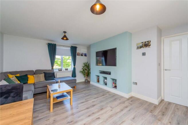 Sorbus Avenue, Hadley, TF1 photo 2