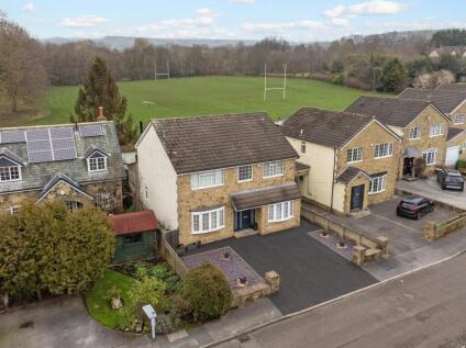 Copt Royd Grove, Yeadon, Leeds