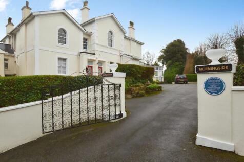 Barrington Road, Torquay, Devon