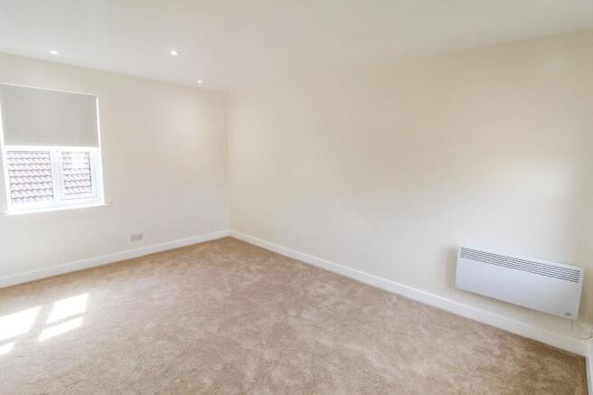 Studio Room