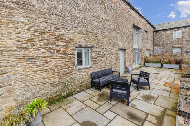 Terrace / Patio