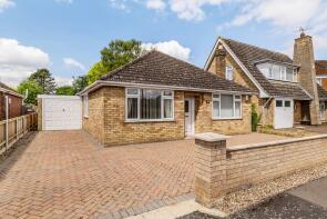 41, Almond Walk, Boston PE21 8HJ