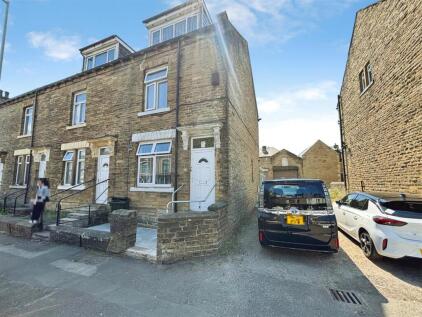 Thornton Lane, Bradford, BD5 9DS
