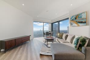 Flat 5908, 50, Marsh Wall, London E22 2AH