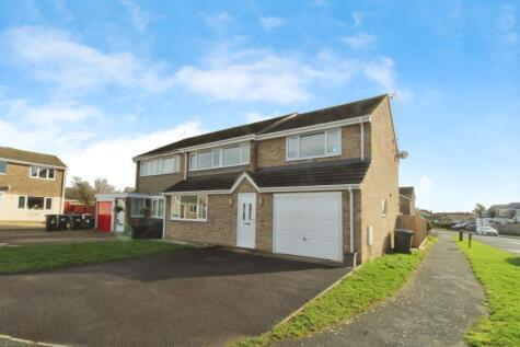 Pittsfield, Cricklade, SN6