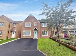 26, Acorn Drive, Middlesbrough TS5 8BF