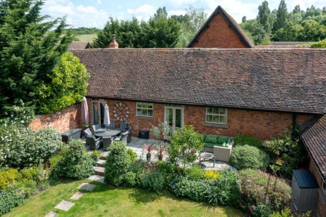 Millford Grange