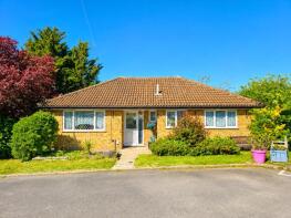 9, Bannister Green, Wickford SS12 9AB