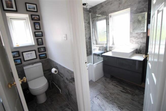 SEPERATE WC