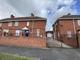 18, Prior Road, Conisbrough, Doncaster DN12 2HB