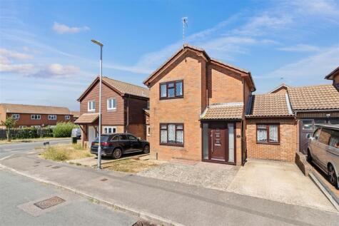Sorrel Drive, Eastbourne
