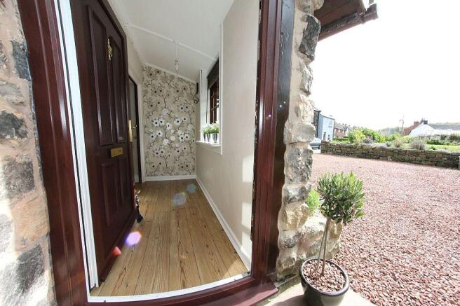 Porch