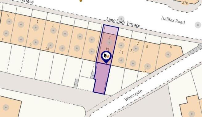 1 bed Terraced for sale Image 10