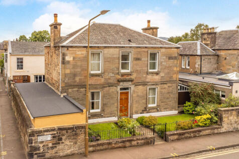 7 Kirk Park, Liberton, Edinburgh, EH16 6HZ image 27