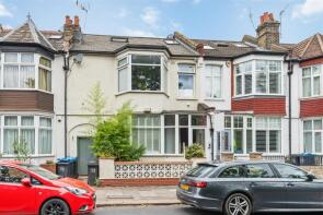 Flat 2, 29, Strathearn Road, London SW19 7LH
